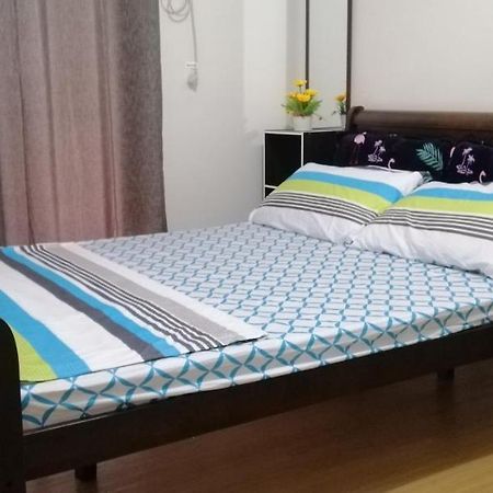Pine Suites Tagaytay 2 Bedroom W/ Netflix And Parking, Wifi, Balcony, And Great View Tagaytay City Luaran gambar