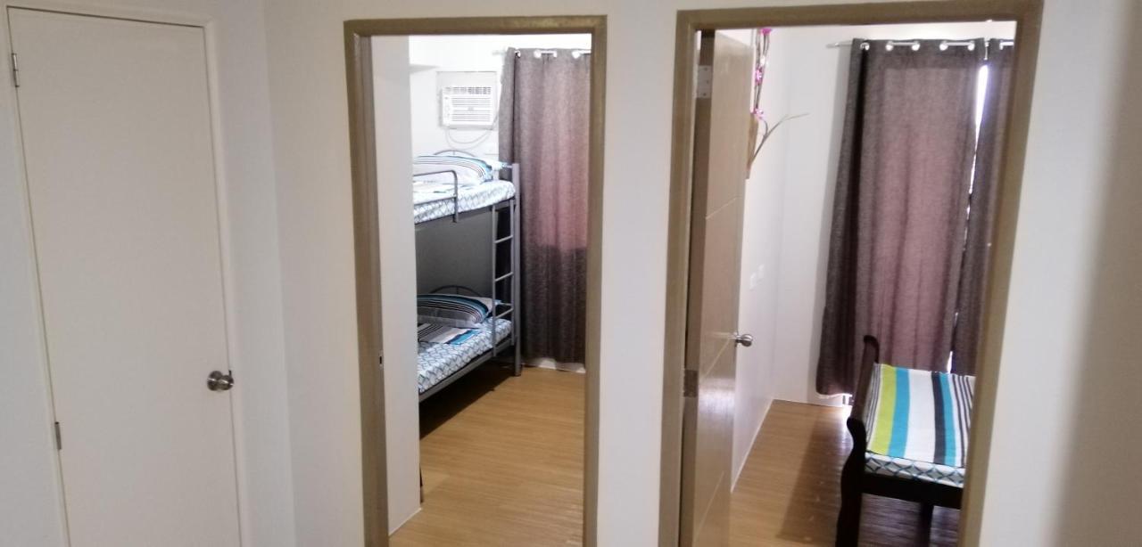 Pine Suites Tagaytay 2 Bedroom W/ Netflix And Parking, Wifi, Balcony, And Great View Tagaytay City Luaran gambar
