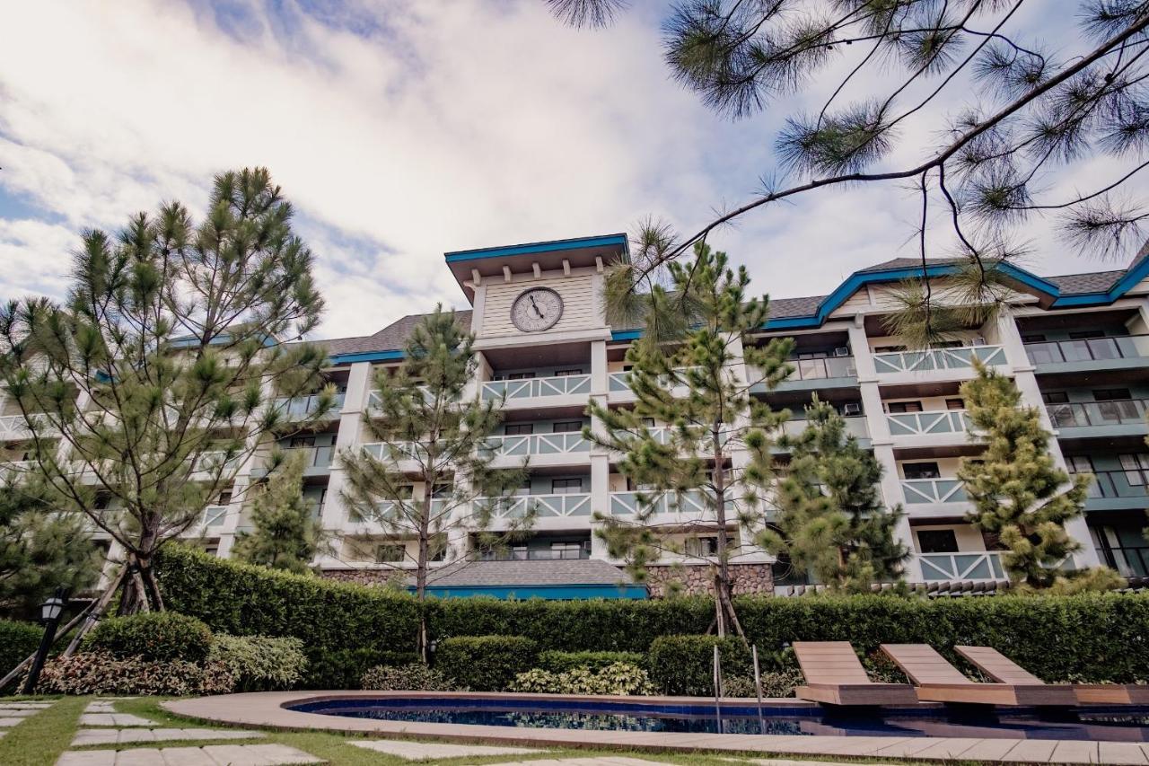 Pine Suites Tagaytay 2 Bedroom W/ Netflix And Parking, Wifi, Balcony, And Great View Tagaytay City Luaran gambar