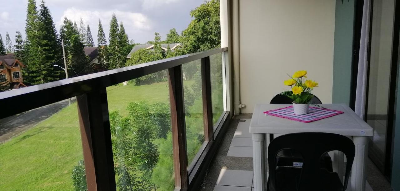 Pine Suites Tagaytay 2 Bedroom W/ Netflix And Parking, Wifi, Balcony, And Great View Tagaytay City Luaran gambar