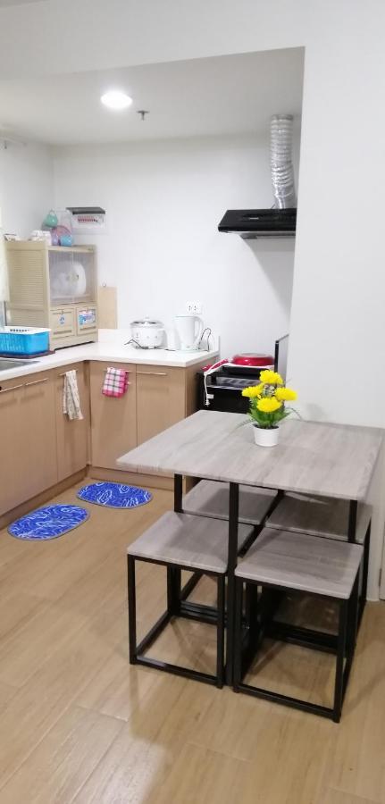 Pine Suites Tagaytay 2 Bedroom W/ Netflix And Parking, Wifi, Balcony, And Great View Tagaytay City Luaran gambar